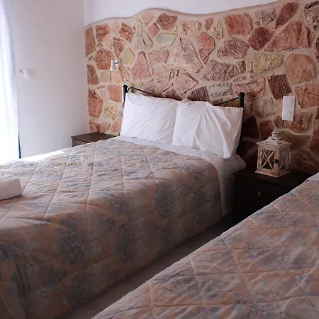 Semesterbostad Tentes Homes