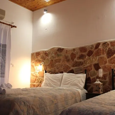 Semesterbostad Tentes Homes