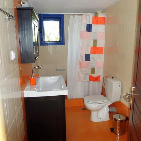 Tentes Homes Semesterbostad *