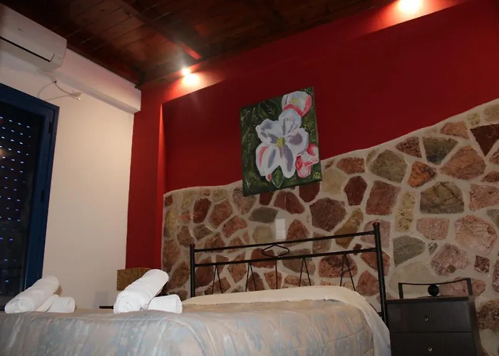 Tentes Homes Holiday home *