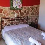 度假居 Tentes Homes 弗纳瑞亚
