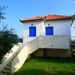 度假居 Tentes Homes 弗纳瑞亚
