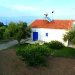 Tentes Homes 度假居