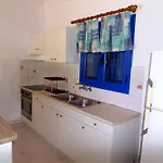 度假居 Tentes Homes 弗纳瑞亚