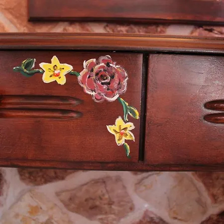 Tentes Homes Σπίτι διακοπών