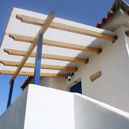 Tentes Homes Holiday home Vounaria