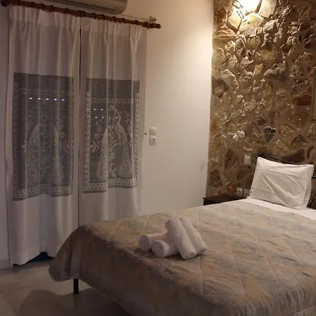 Tentes Homes Σπίτι διακοπών