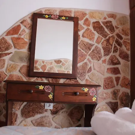 Σπίτι διακοπών Tentes Homes *