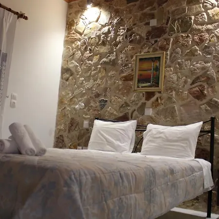 Tentes Homes Σπίτι διακοπών