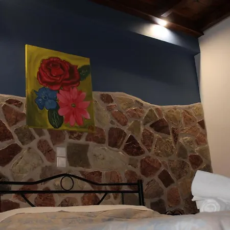 Σπίτι διακοπών Tentes Homes