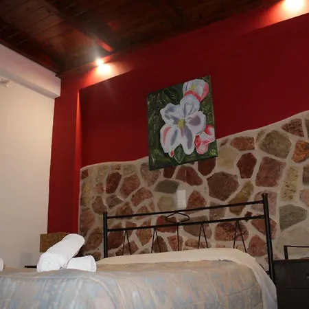 Tentes Homes Σπίτι διακοπών *