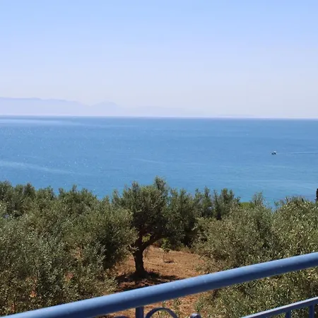 Tentes Homes Vounaria