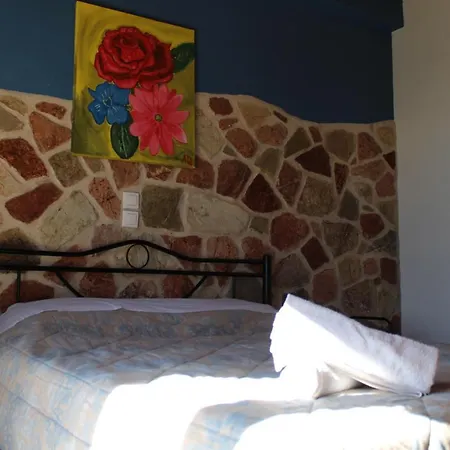 Tentes Homes Σπίτι διακοπών Βουνάρια