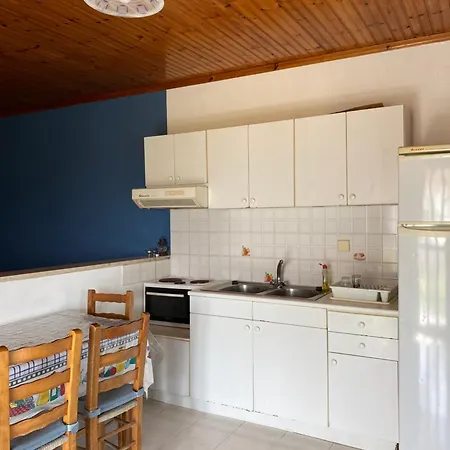Tentes Homes Vounaria