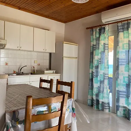 Tentes Homes * Vounaria