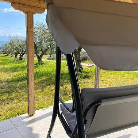 Tentes Homes Σπίτι διακοπών