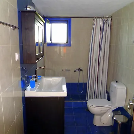 Holiday home Tentes Homes Vounaria