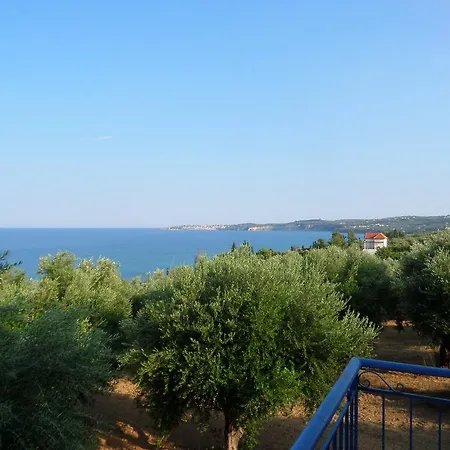 Tentes Homes Tatil Evi