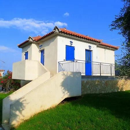 Holiday home Tentes Homes *