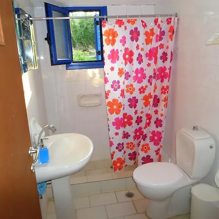 Tentes Homes Holiday home *