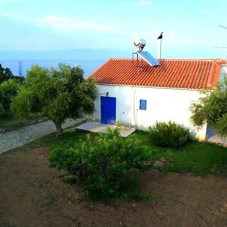 Tentes Homes Holiday home
