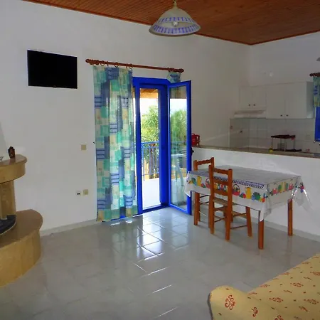 Σπίτι διακοπών Tentes Homes