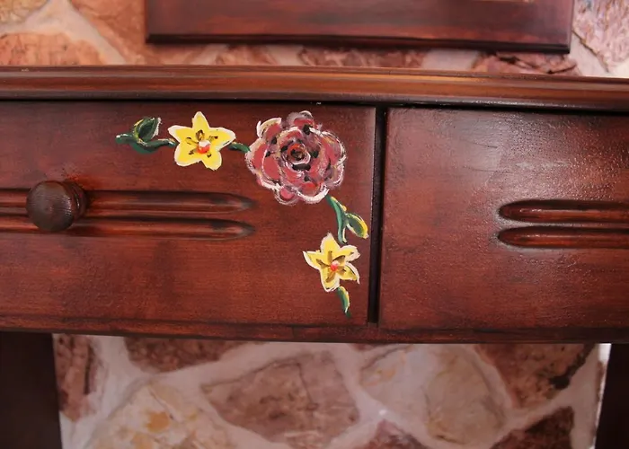 Tentes Homes Dom wakacyjny