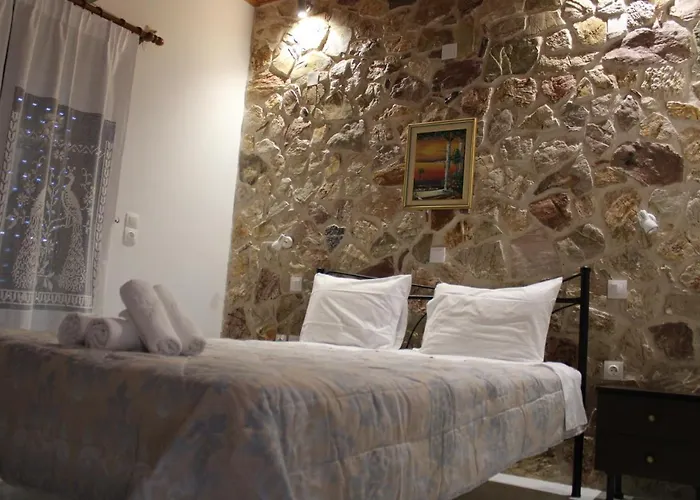 Tentes Homes Сasa de vacaciones