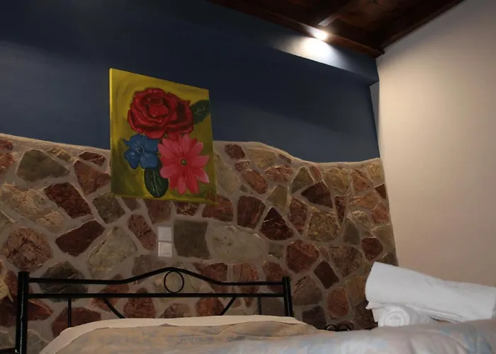 Сasa de vacaciones Tentes Homes