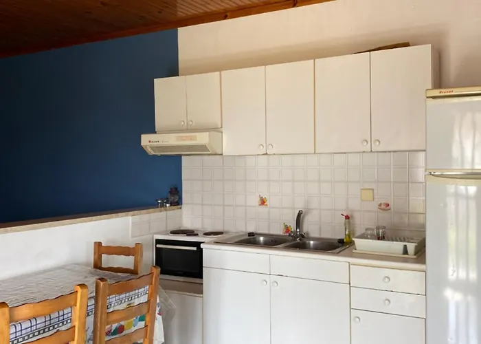 Tentes Homes Vounária