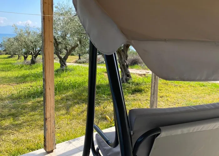 Tentes Homes בית נופש
