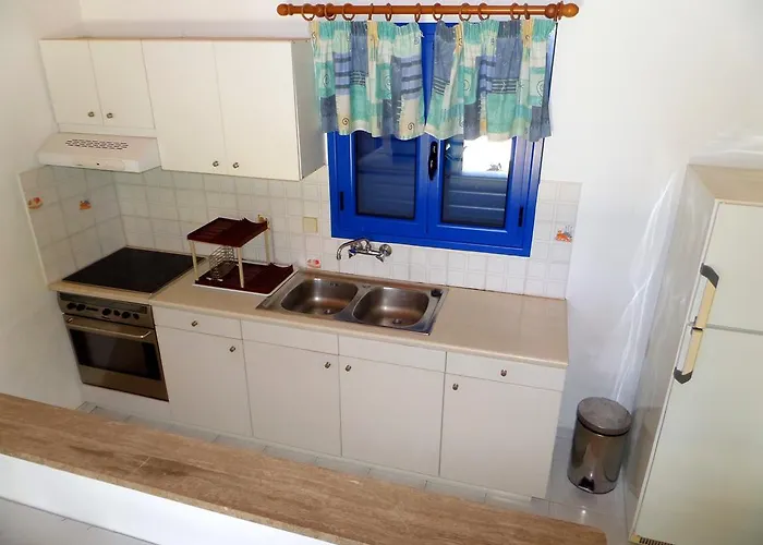 בית נופש Tentes Homes *